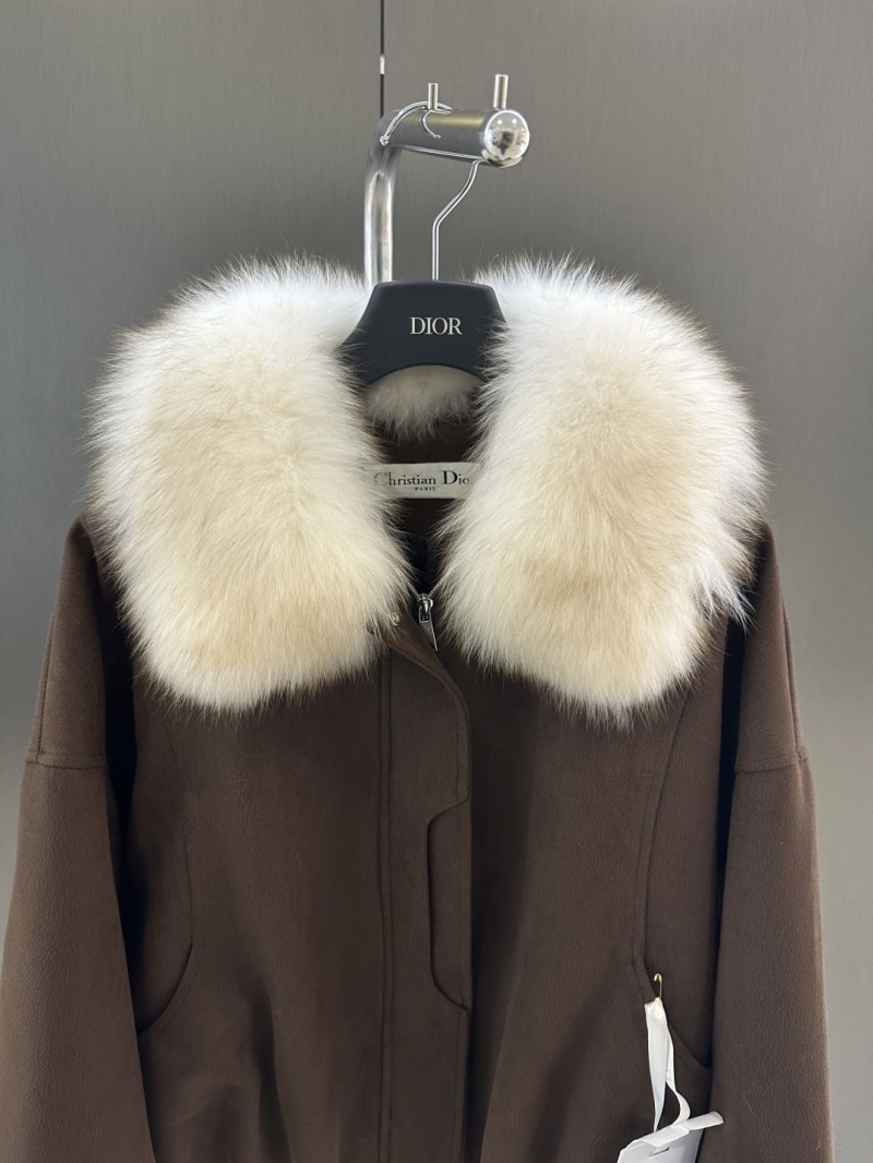 chr1st1an D10r down jacket